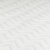 Matelas 80x190 cm Up Down 15 - 15 cm Mousse polyuréthane, Soutien souple, 2 faces, compatible sommier articulé