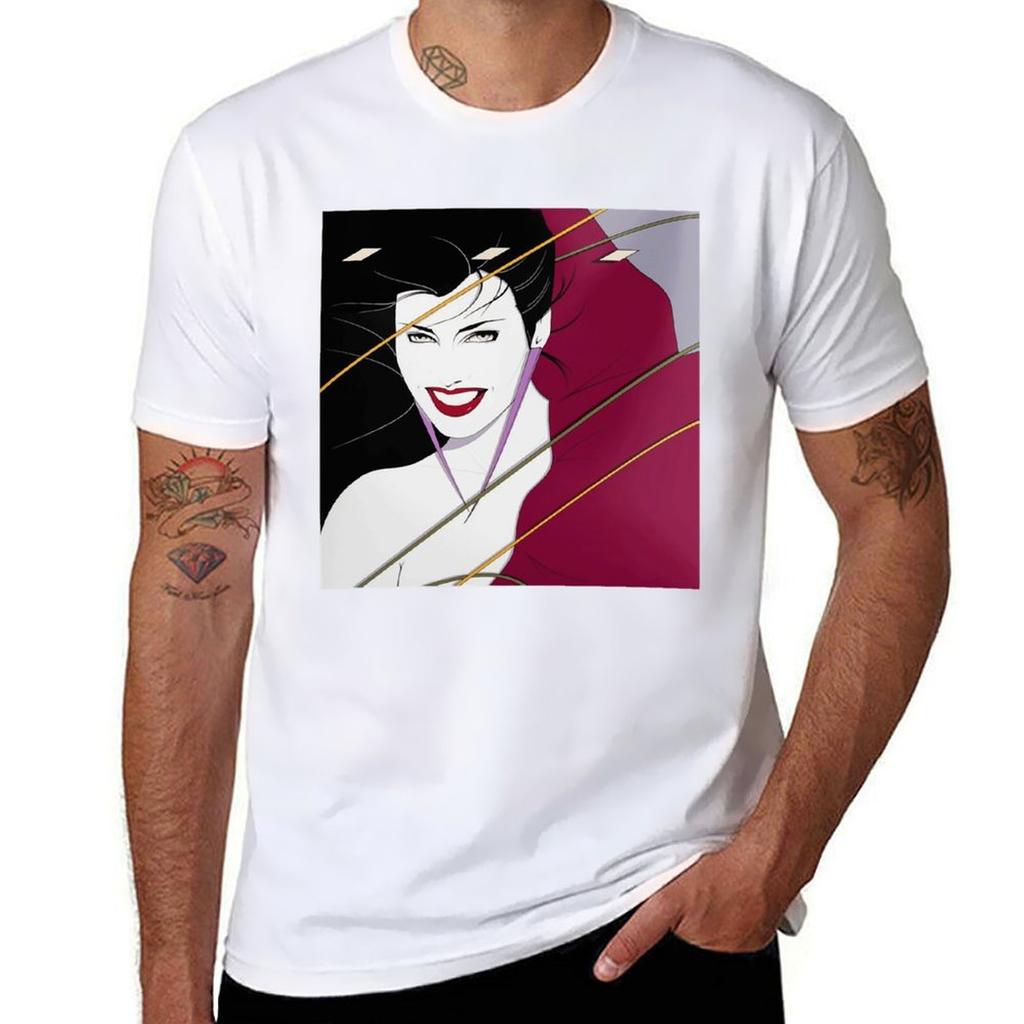 In thor ragnarok duran duran's rio bruce banner T-Shirt boys animal print blanks tops tshirts for men