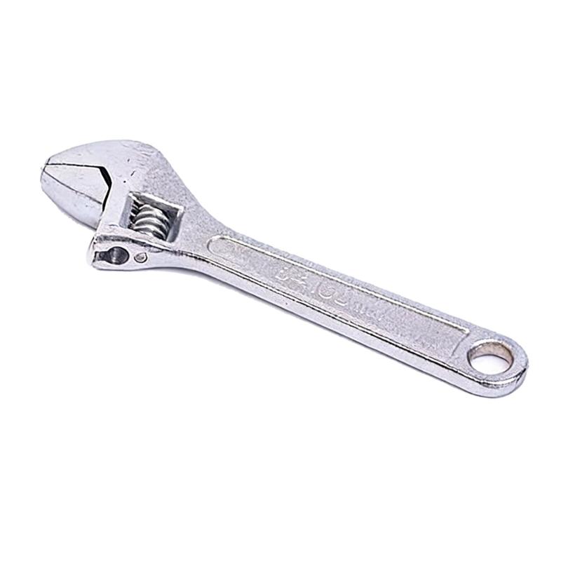 Top Adjustable Tool Strong Carbon Steel Professional Hand Tool With Secure Grip And Various Size Selections