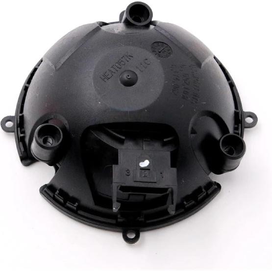 Power Folding Side Mirror Motor 3-Pin Module Compatible for VW Beetle Jetta Passat Polo Fox 2003-2018(Right)