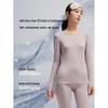 Beneunder Women's Thermal Base Layer Bottoms GP108