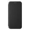 For OnePlus Nord 3 5G/Ace 2V Carbon Fiber Texture Leather Stand Phone Case Card Holder Phone Cover