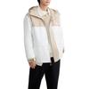 New Balance Jacket Unisex White AMJ43313-CIC