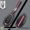 Geely Key Case: Compatible with Binyue Pro, Vision Icon, Emgrand, SGL, Xingyue L, Boyue X - Protective Shell Cover