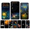 Outer Wilds Game Phone Case For Redmi Note 4 X 5 A 6 7 8 T 9 9S 10 11 11S 11Epro Poco M3 Pro