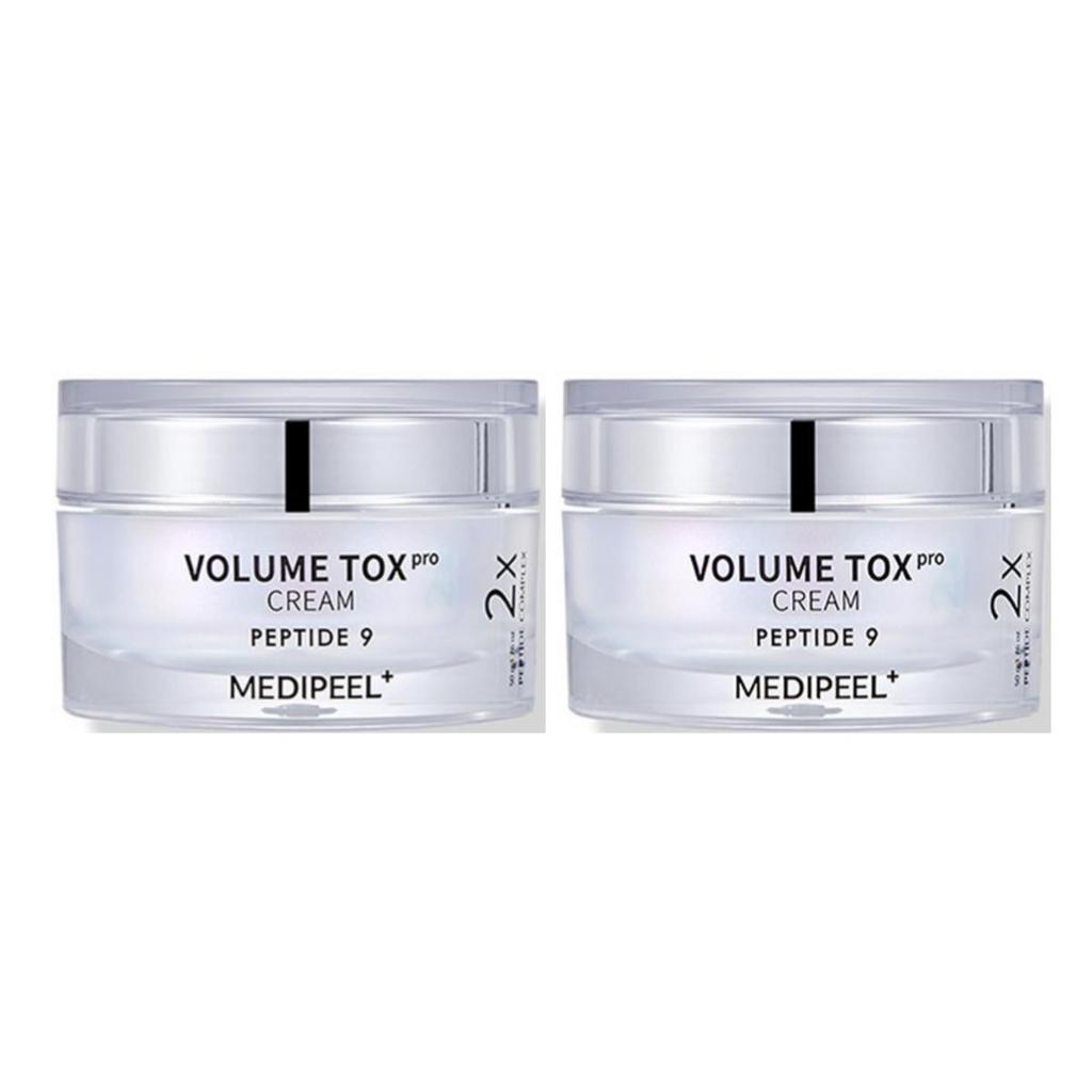 Medipeel Peptide9 Volume Tox Cream Pro 50g