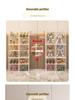 Acrylic Dustproof Display Box for Toy Models & Building Blocks