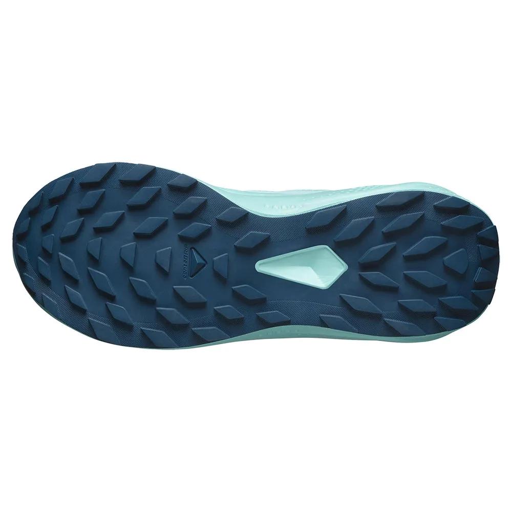 Salomon Кроссовки для трейлраннинга Alphaglide