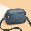 Leather Shoulder Crossbody Bags for Women Fashion Small Bag Lady Genuine Leather Women 'S Handbags