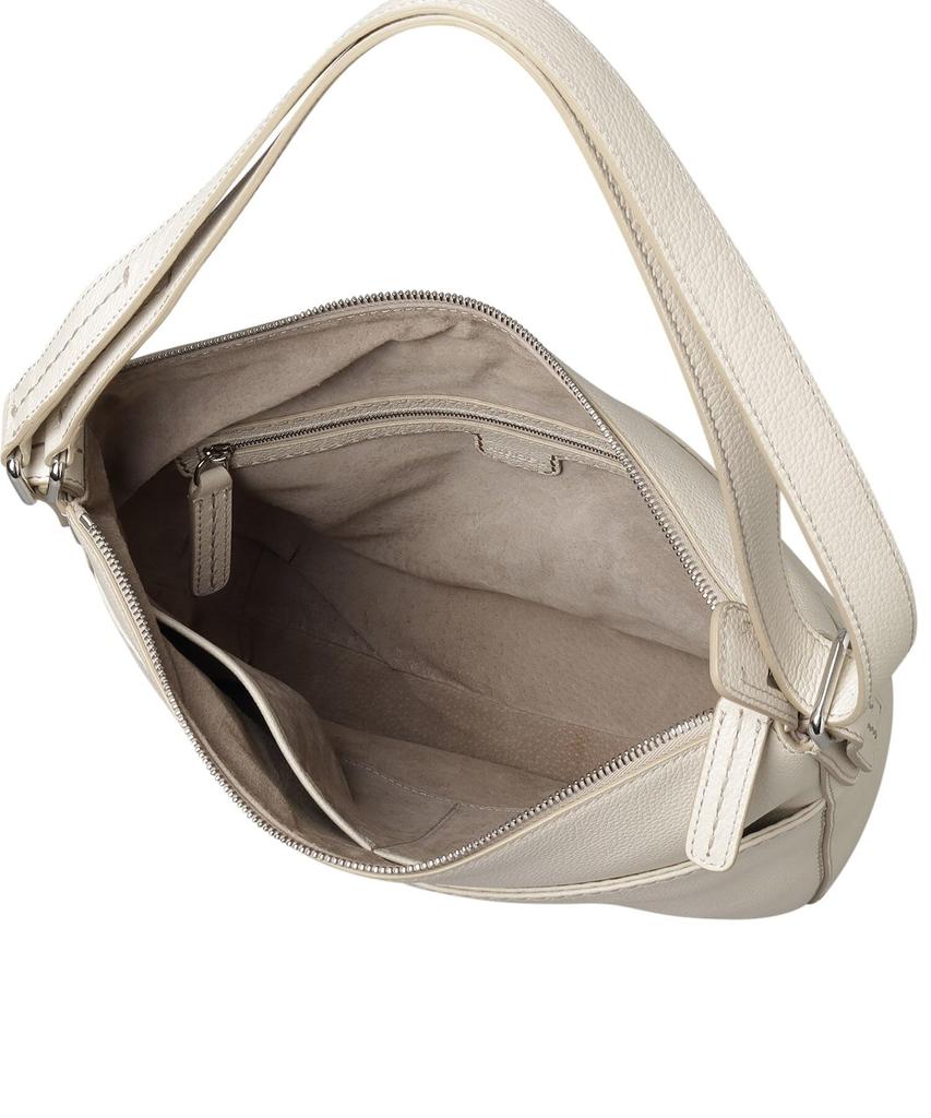 Geantă de umăr din piele Geantă de umăr M 2WAY Piele naturală P2535430 Silent [Hirofu] [Duo CMH] Pentru femei (295) 02(B5)