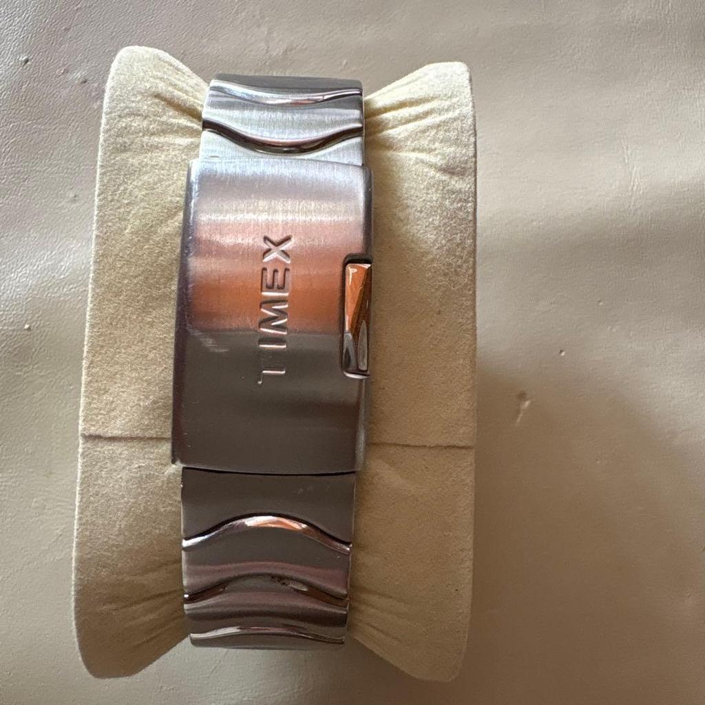 Used TIMEX Chronograph Watch Discount for Reasons