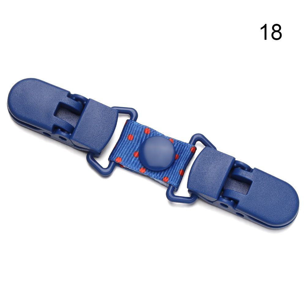 Cup Holder Strap Holder Handkerchief Holder Fixing Strap Bind Belt Anti-lost Chain Anti-lost Clip