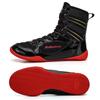 Men's and Children's High Top Wrestling and Boxing Shoes for Indoor Training