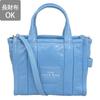 Bag 2WAY Tote Bag Blue H065L01PF22 [Marc Jacobs] Women's [Item]