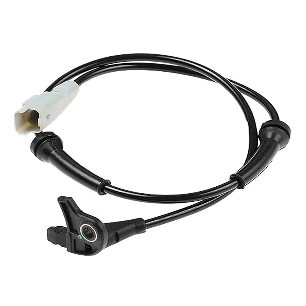 1 X Front Wheel Speed ABS Sensor 454588 9644966780 For Peugeot 307 3A/C 3E 3B 3H