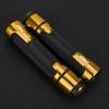 For KYMCO AK 550 2017-2026 AK550 2026 2026 2026 2026  Motorcycle Accessories Non Slip Handlebar Grip Throttle CNC Hand Bar Grips