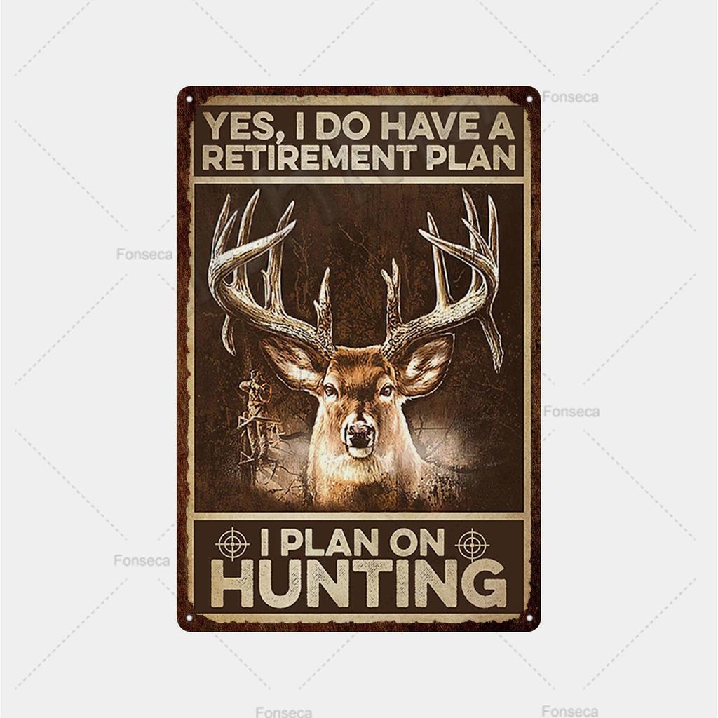 Język migowy zwierząt Kolorowy metalowy znak Dekoracja pokoju Bar Plakat ścienny Puszka Retro Zardzewiały napój Żelazo Piwo Dekoracja hotelu