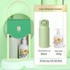 Thermos & Hand Cream Gift Set