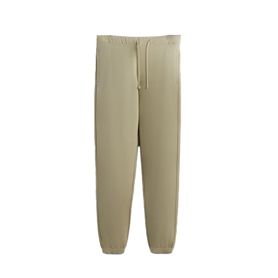 Kith Emmons Sweatpant Oxide Men Bottoms Tan KHM060541-286