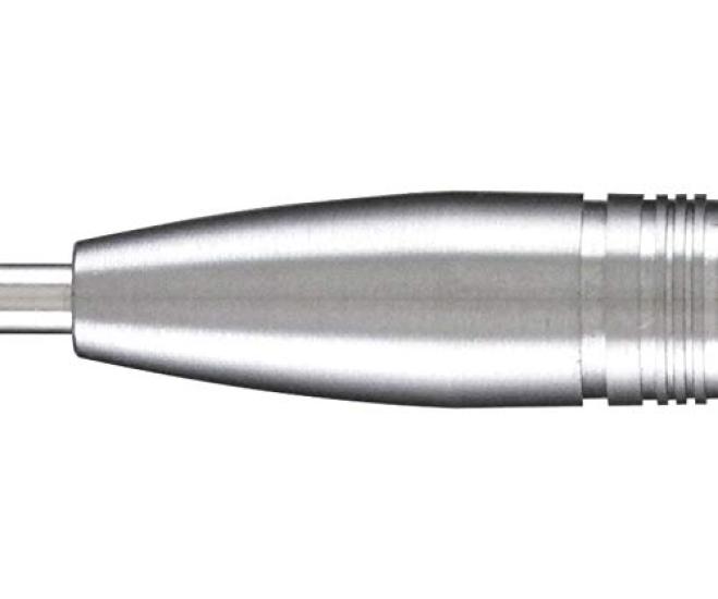 DYNASTY KATANA Mikazuki Steel Hard Dart Barrel "Kiwami" [Crescent Moon]