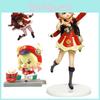 Adorable Genshin Impact Klee Figure Ornament For Fans And Collectors
