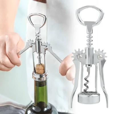 Bar Aksesuarları – Tirbuşon ve Şişe Açacakları