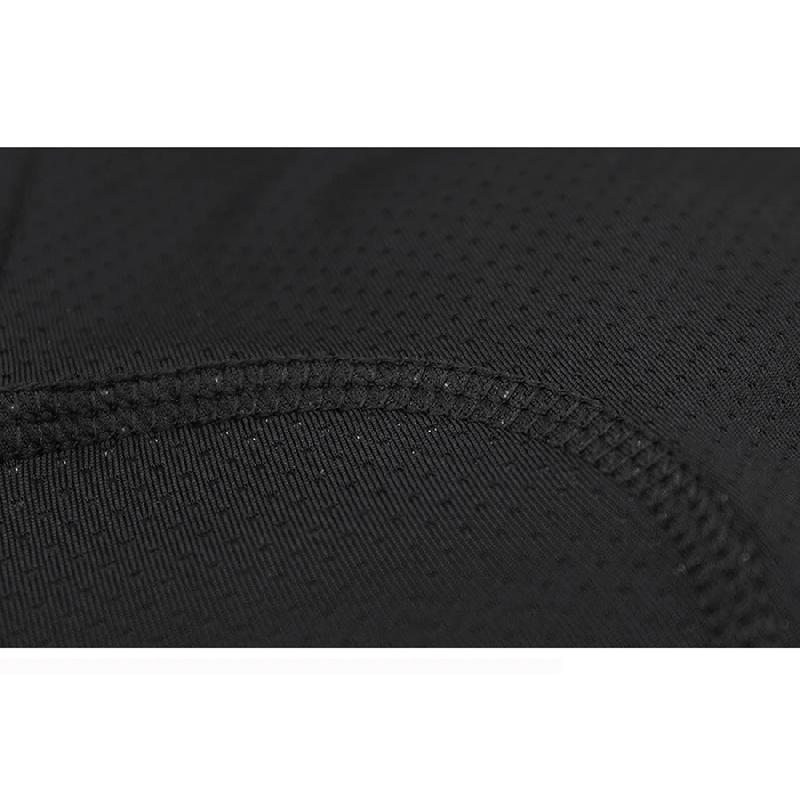 Fualrny Breathable Cycling Shorts Cycling Underwear 5D Gel Pad Shockproof Bicycle Underpant MTB Road Bike Underwear Man Shorts