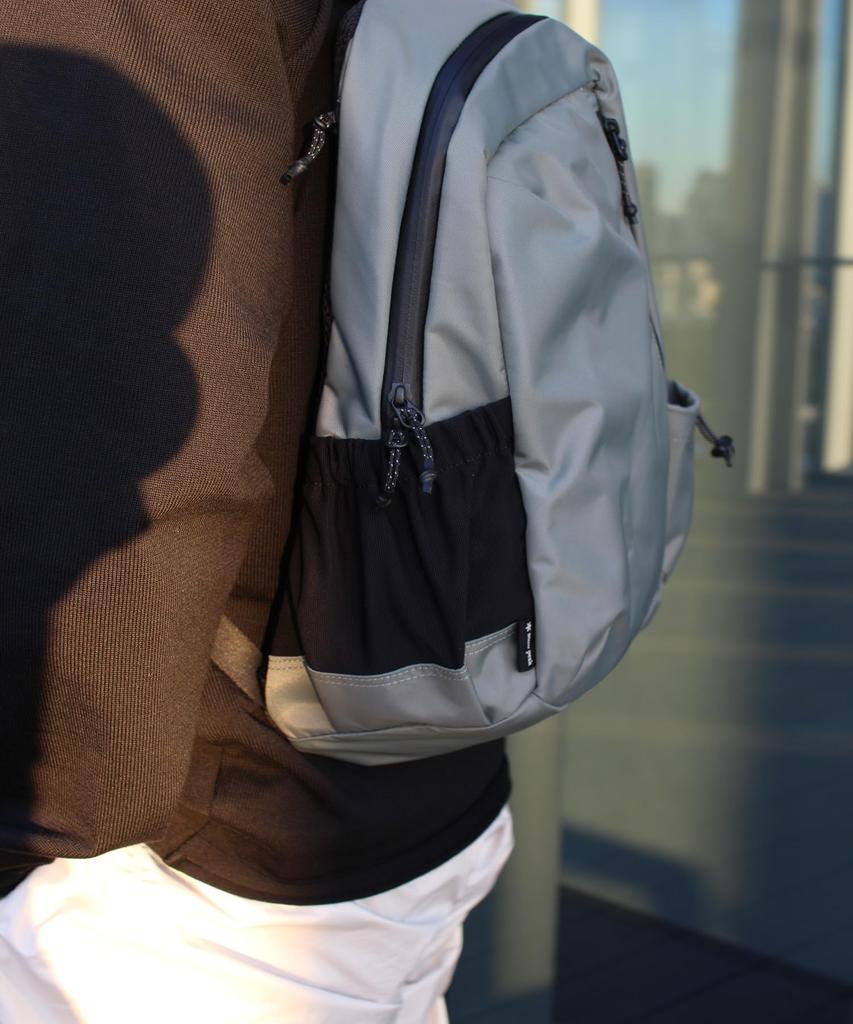 Snow Peak Anywhere Multi Shoulder Bag Shoulder Crossbody Black SB-26SU001, Bag, Bag, Men's/Women's,