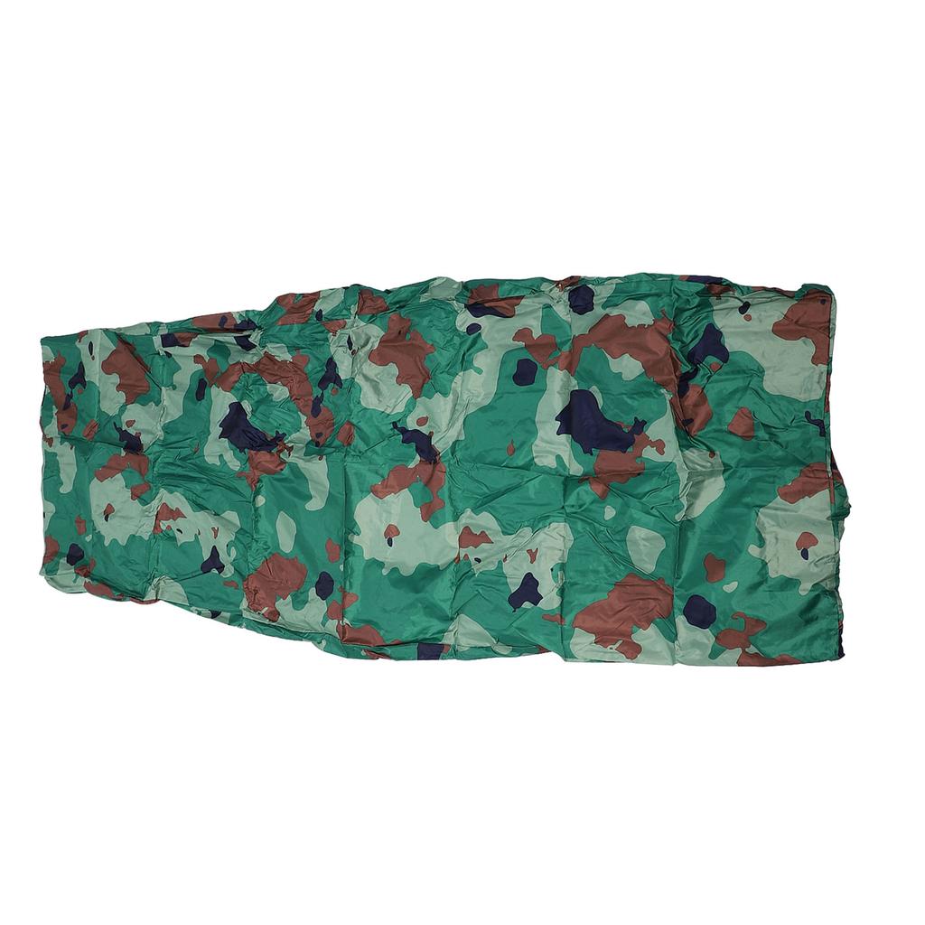 Tough Lawn Mower Cover 210D Oxford Cloth Waterproof UV Proof Universal Fit Lawn Mower Rain Cover