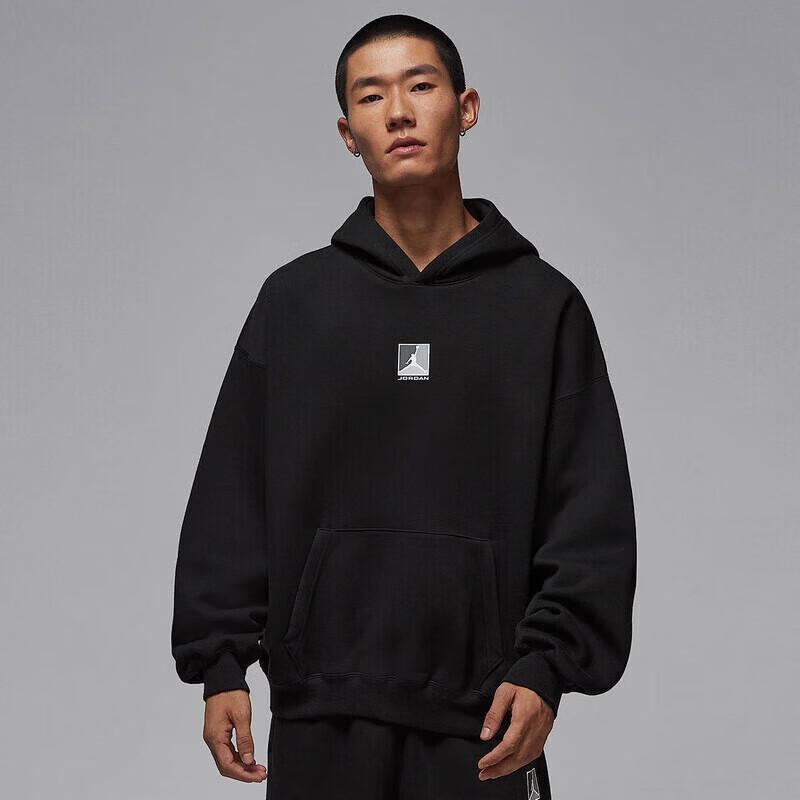 Jordan Men s Versatile Hooded Pullover 2XL