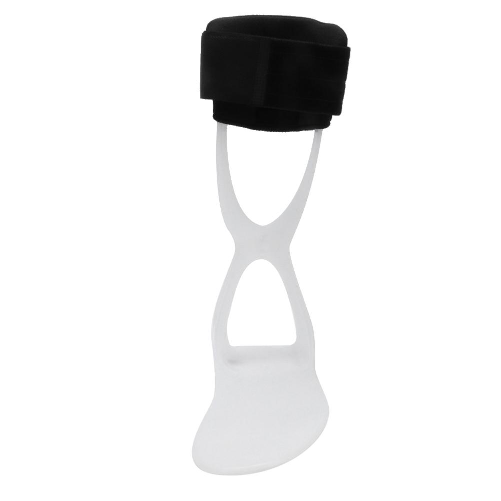 

4 Types Posture Correction Foot Drop Corrector Ankle Splint Brace Orthosis Foot Corrector Left L