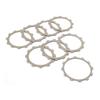 Clutchlamellsett for Suzuki GSXR600 GSXR750 K6/K7 2006-2007 21441-36F30