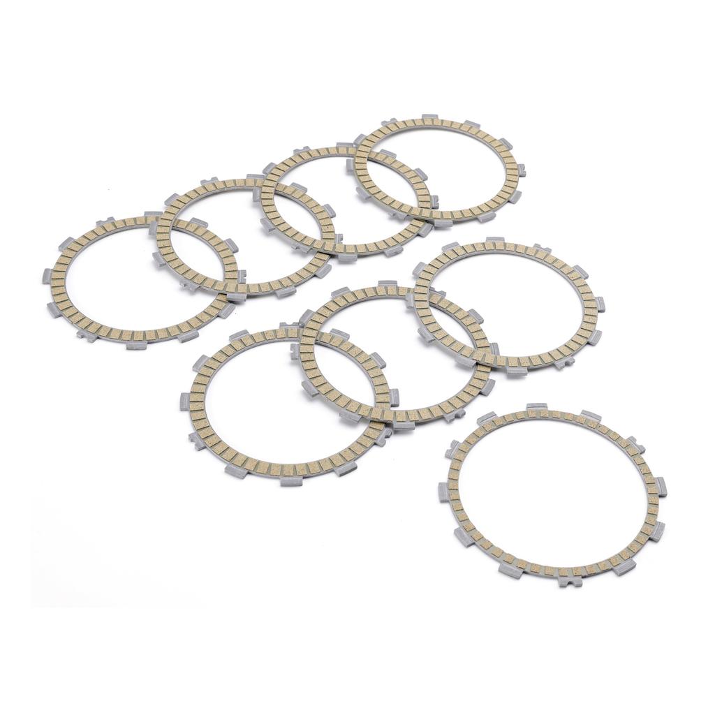 Clutchlamellsett for Suzuki GSXR600 GSXR750 K6/K7 2006-2007 21441-36F30