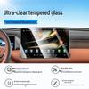 GAC Trumpchi Xiangwang S9 Center Console Screen Protector