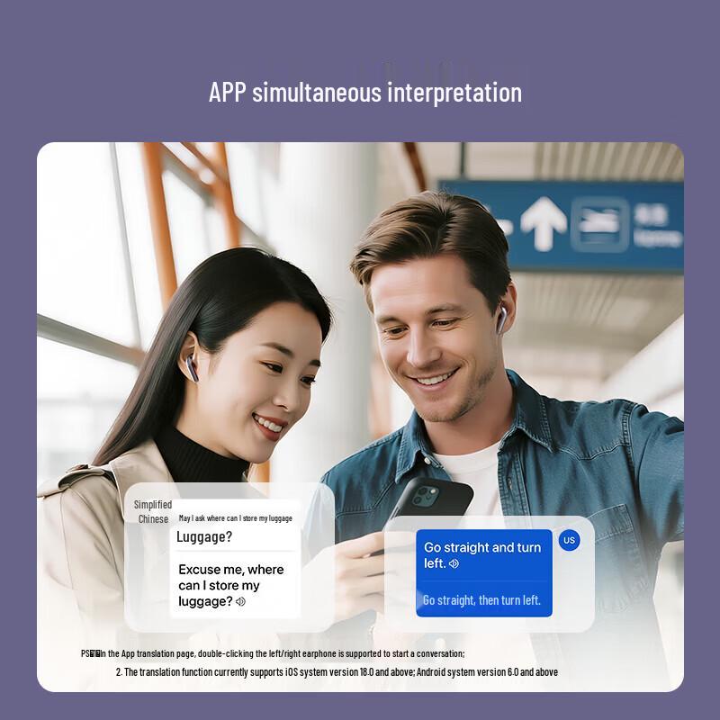 EDIFIER Lolli Air True Wireless Earbuds