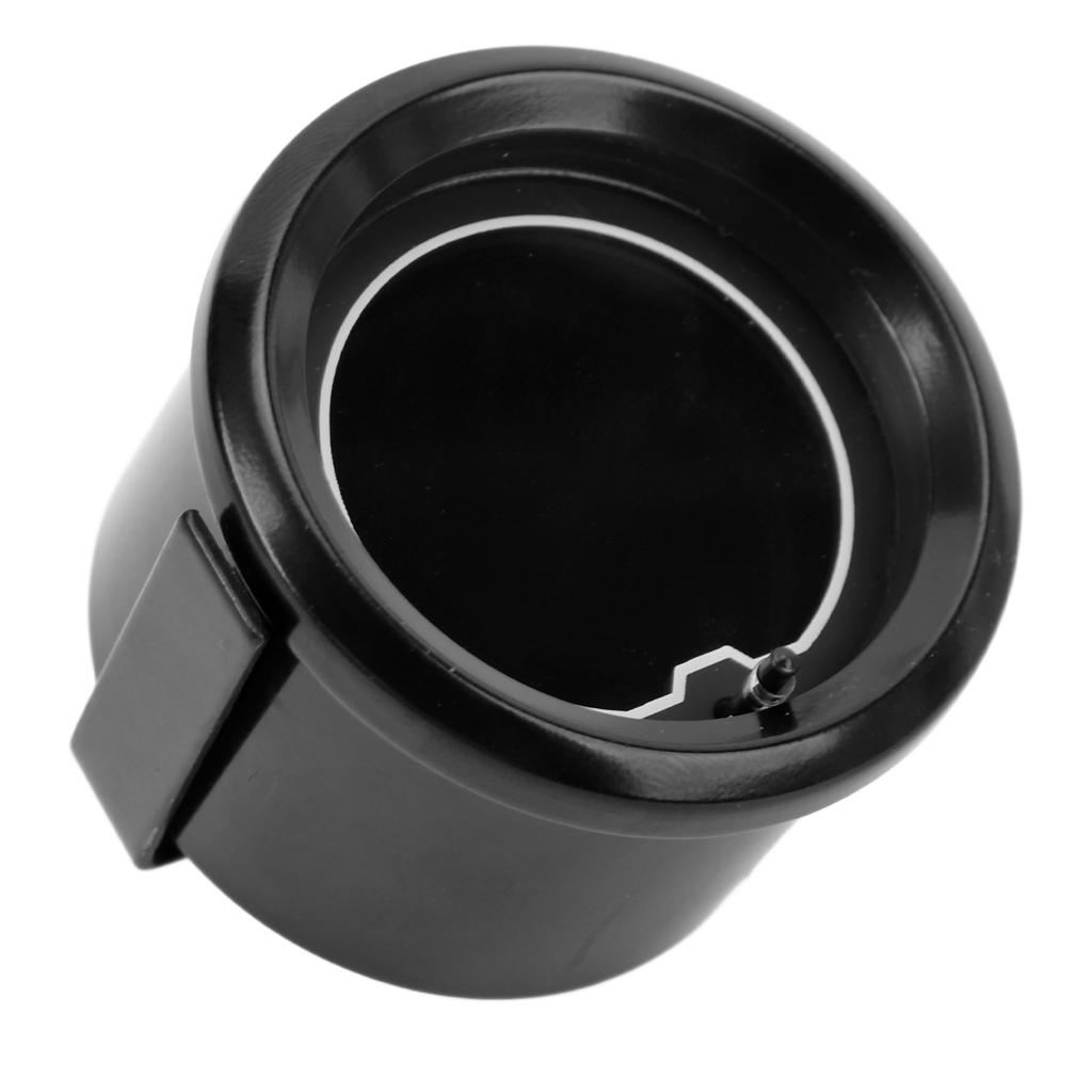 Cyfrowy wskaźnik temperatury wody w samochodzie 52mm Wyświetlacz LCD 7 Podświetleń z czujnikiem 1 8 cala NPT Cyfrowy miernik temperatury wody dla