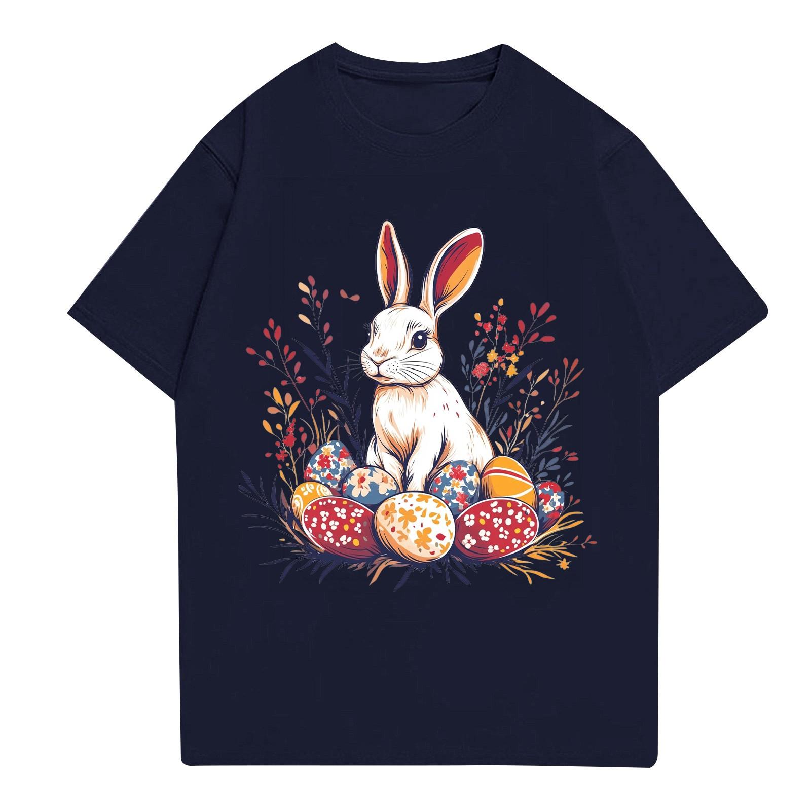 

Мужская рубашка с воротником-стойкой и коротким рукавом, свободная рубашка для отдыха и отдыха, мужская XL тёмно-синий