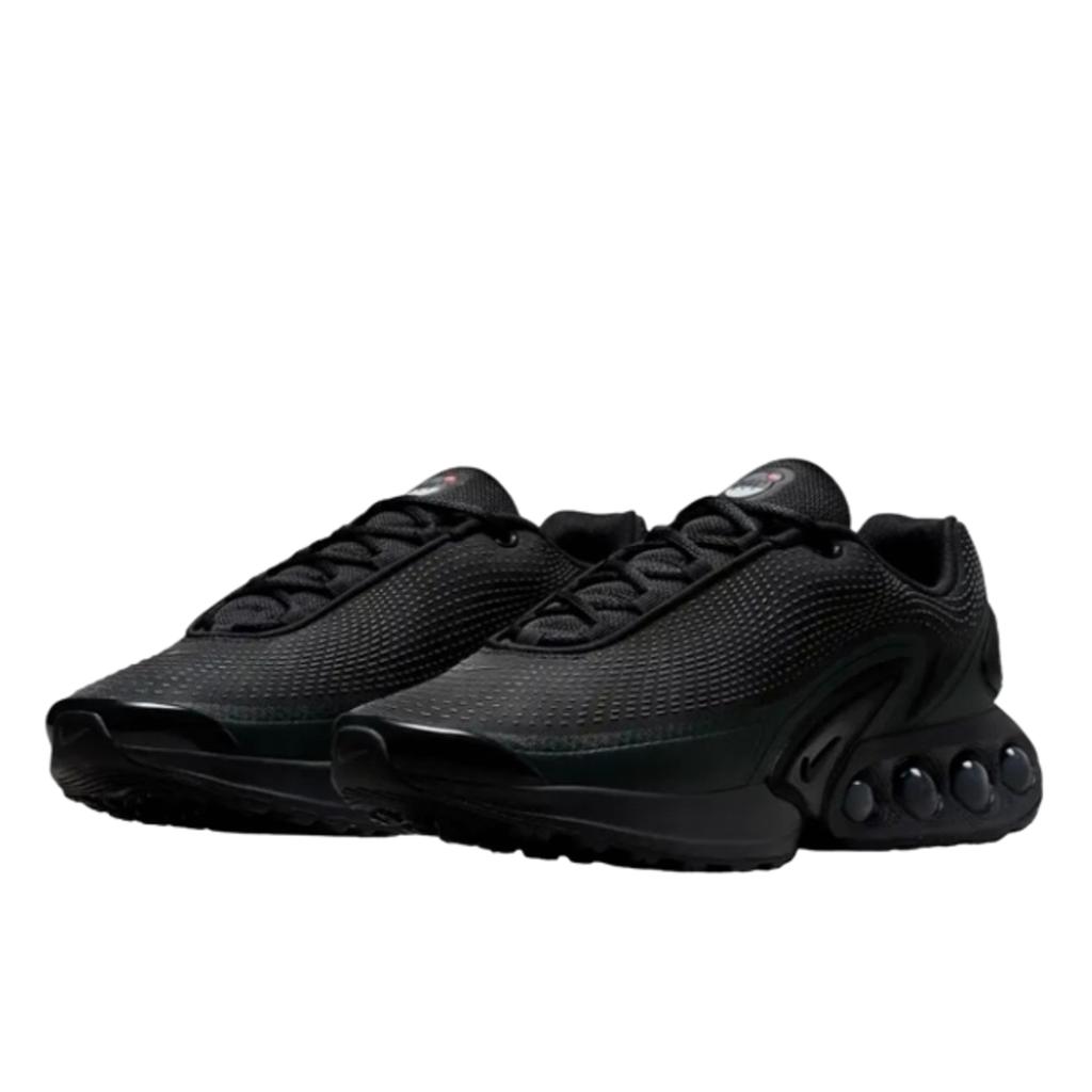 Nike Air Max Dn Black Dark Smoke Grey