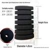 Xinyou Water Fairy Biochemical Filter Cotton: Yellow, Green, Black Replacement for Fish Tank