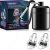 High Fidelity Concert Ear Plugs,reusable Noise Cancelling Earplugs For Concerts,noise Reduction,musicians,music Festival