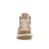 Air Jordan Retro 1 Mid GS Legend Light Brown Kids Sneakers Khaki Phantom Legend-Pink HF4781-203