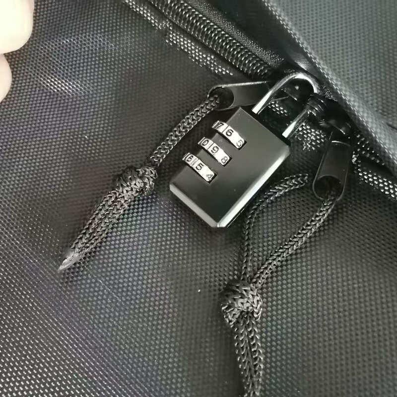 Car Roof Storage Bag