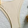 Women's Casual Two-Piece Swimsuit