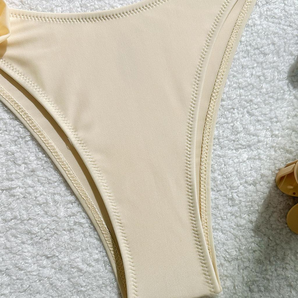 Women's Casual Two-Piece Swimsuit