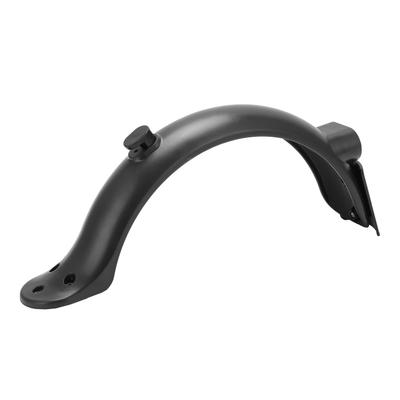 Electric Scooter Rear Fender Mugguard with Hook and Shield for Xiaomi Mijia M365 Accessories