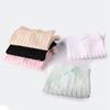 Women Briefs Breathable Flexible Elastic Lace Seamless Inside Wearing Polyester Protection Safety Ladies Briefs Summer Accessories