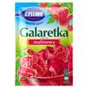 Gellwe Raspberry Flavored Jelly 72 G