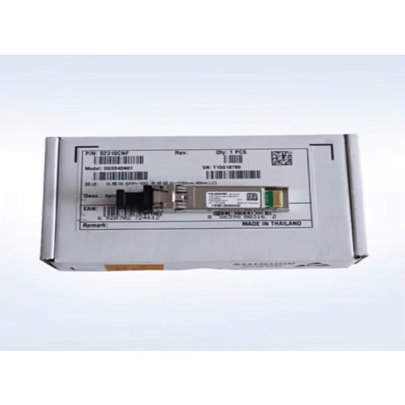 Huawei 10G SFP+ 40km Single-Mode Optical Module