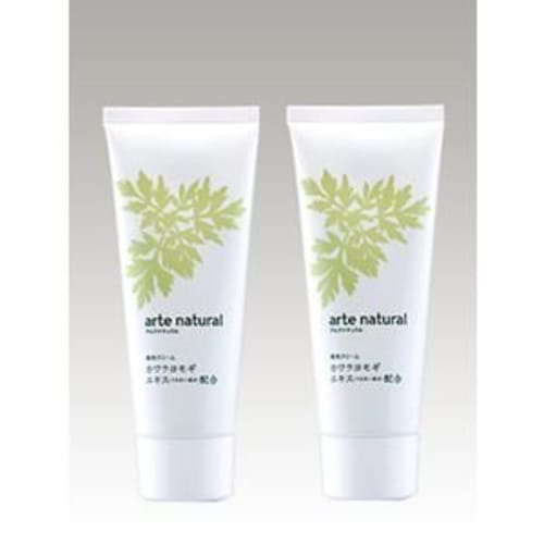 

Arte Natural 100g 2-pack