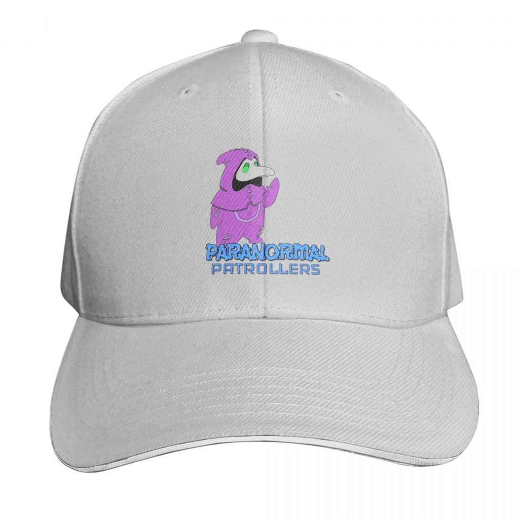 Bean Baseball Cap Six Panel Structured Crown Sun Protection Upf 50 Breathable Mesh Back